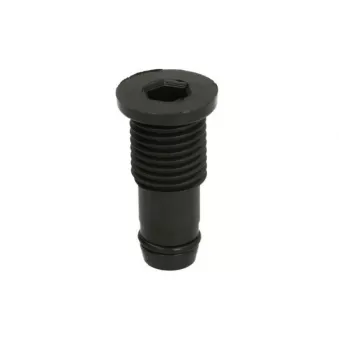 Bouchon de radiateur THERMOTEC MER-CA-008