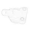 THERMOTEC SI-IV64 - Bride de liquide de refroidissement