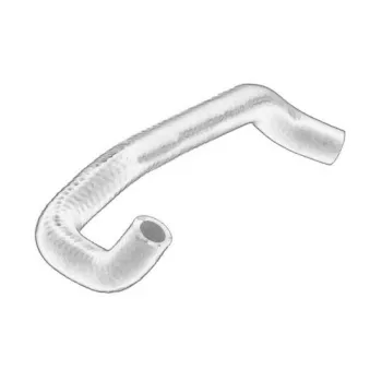 THERMOTEC SI-IV70 - Tuyauterie de liquide de refroidissement