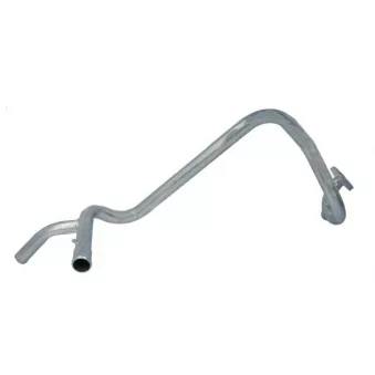 Tuyauterie de liquide de refroidissement THERMOTEC SI-IV75