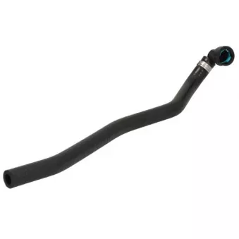 Tuyauterie de liquide de refroidissement THERMOTEC SI-SC146