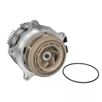 Pompe à eau, refroidissement du moteur THERMOTEC WP-DF131