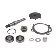 THERMOTEC WP-MF119 - Kit de réparation, pompe à eau