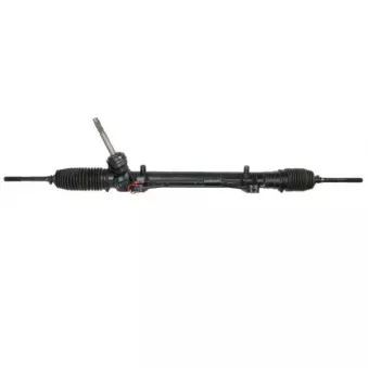 Crémaillère de direction LAUBER OEM 490012863R