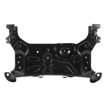 Plot de berceau/Support d'agrégats BLIC 0206-05-0305705P pour FORD KUGA 2.0 TDCi 4x4 - 136cv
