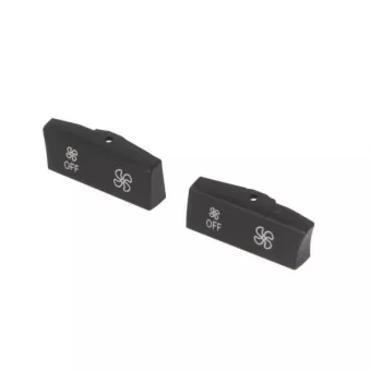 Élément de commande, climatisation BLIC OEM 61319313923