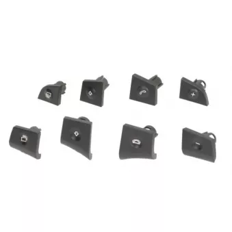 BLIC 1000-50-0062605P - Télécommande au volant, système de navigation /auto-radio