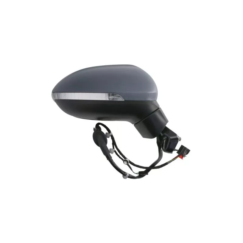 Rétroviseur extérieur BLIC 5402-01-1585311P - Visuel 1