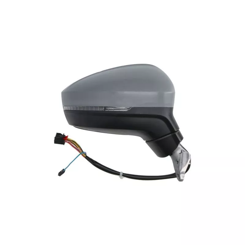 Rétroviseur extérieur BLIC 5402-01-1609315P - Visuel 1