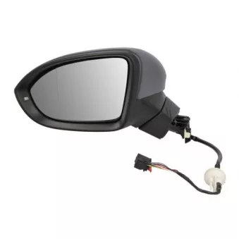 Rétroviseur extérieur BLIC 5402-01-2297310P pour RENAULT CLIO 1.0 eTSI - 110cv