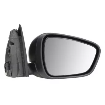 Rétroviseur extérieur BLIC 5402-03-2273313P pour FORD KUGA 2,0 TDCi 4x4 - 120cv