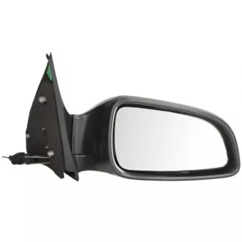 Rétroviseur extérieur BLIC 5402-04-1115210P pour ISUZU D-MAX 1.6 i VTEC - 160cv