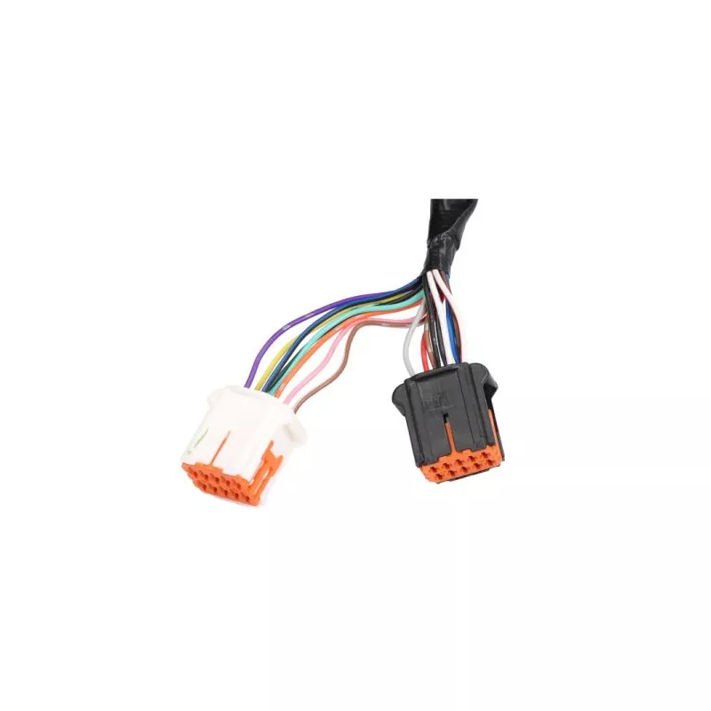 Rétroviseur extérieur BLIC 5402-04-2304314P - Visuel 2