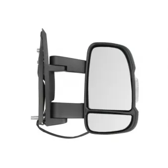 Rétroviseur extérieur BLIC OEM 8153W2
