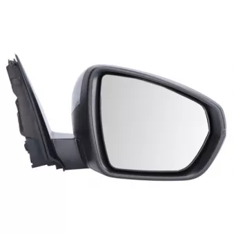Rétroviseur extérieur BLIC 5402-08-1117315P pour PEUGEOT 3008 2.0 BlueHDi 136 - 136cv