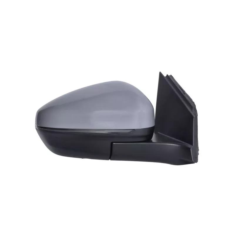 Rétroviseur extérieur BLIC 5402-08-1117315P - Visuel 1