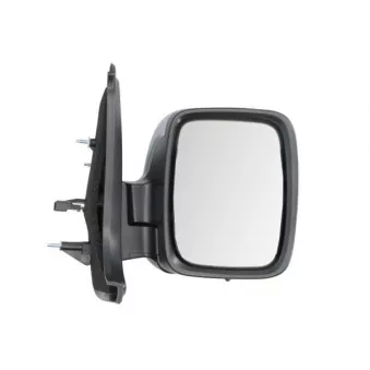 Rétroviseur extérieur BLIC 5402-09-2476317P pour RENAULT TRAFIC 1.6 dCi 140 - 140cv