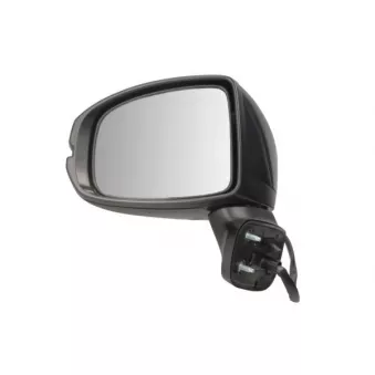 Rétroviseur extérieur BLIC 5402-12-0499312P pour HONDA JAZZ 1.5 - 130cv