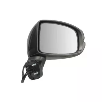 Rétroviseur extérieur BLIC 5402-12-0499313P pour HONDA JAZZ 1.5 - 130cv