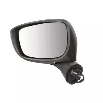 Rétroviseur extérieur BLIC 5402-14-1905316P pour MAZDA CX-5 SKYACTIV-G - 165cv