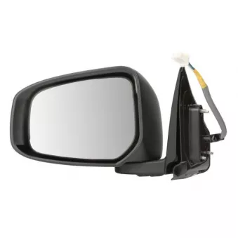 Rétroviseur extérieur BLIC 5402-15-1945318P pour MITSUBISHI LANCER 1.5 - 109cv