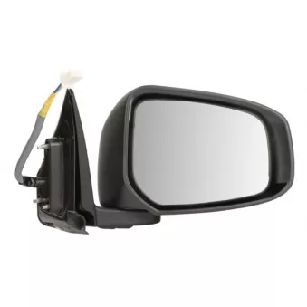 Rétroviseur extérieur BLIC 5402-15-1945319P pour MITSUBISHI LANCER 1.5 - 109cv