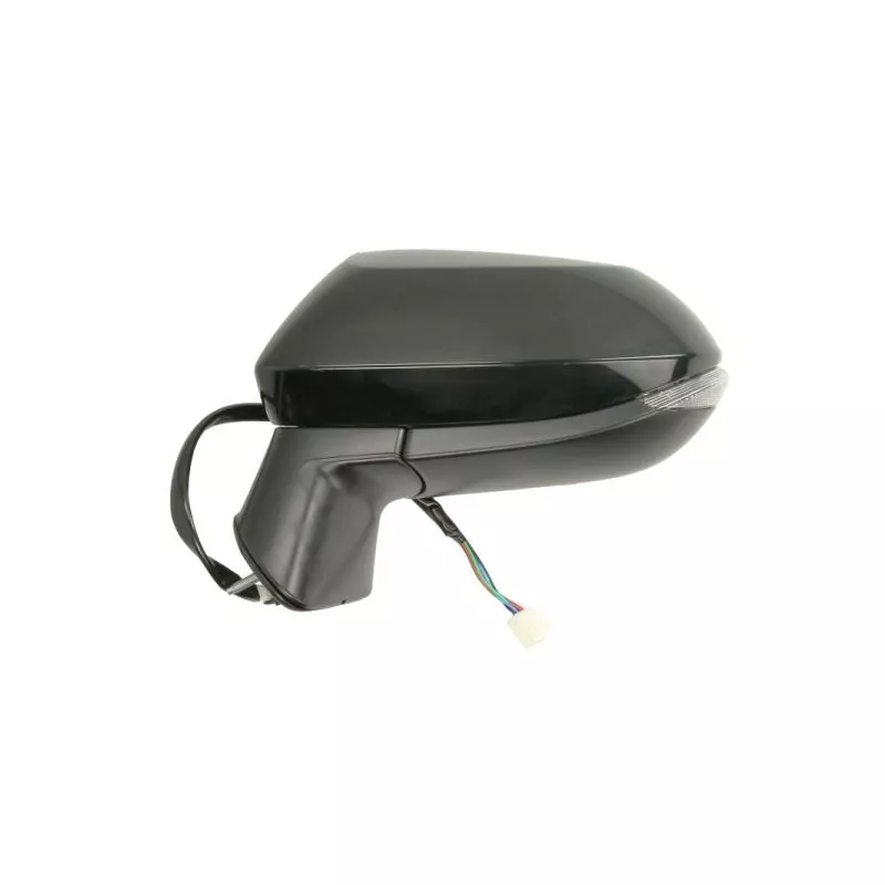 Rétroviseur extérieur BLIC 5402-19-2176312P - Visuel 1