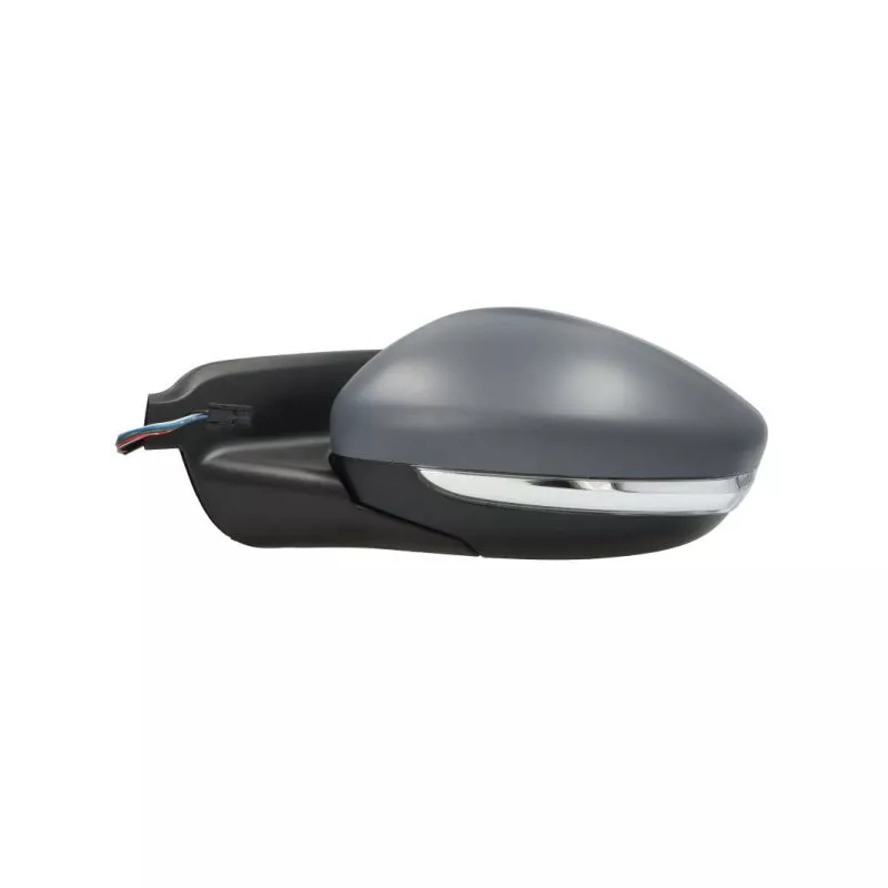 Rétroviseur extérieur BLIC 5402-21-2142312P - Visuel 1