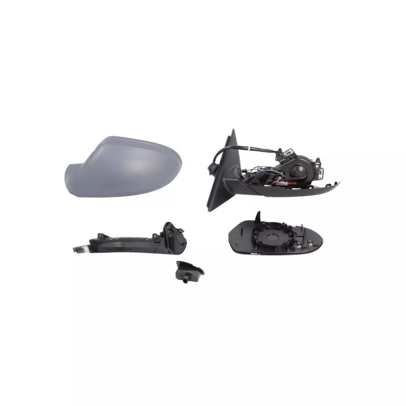 Rétroviseur extérieur BLIC 5402-25-0062310P - Visuel 1