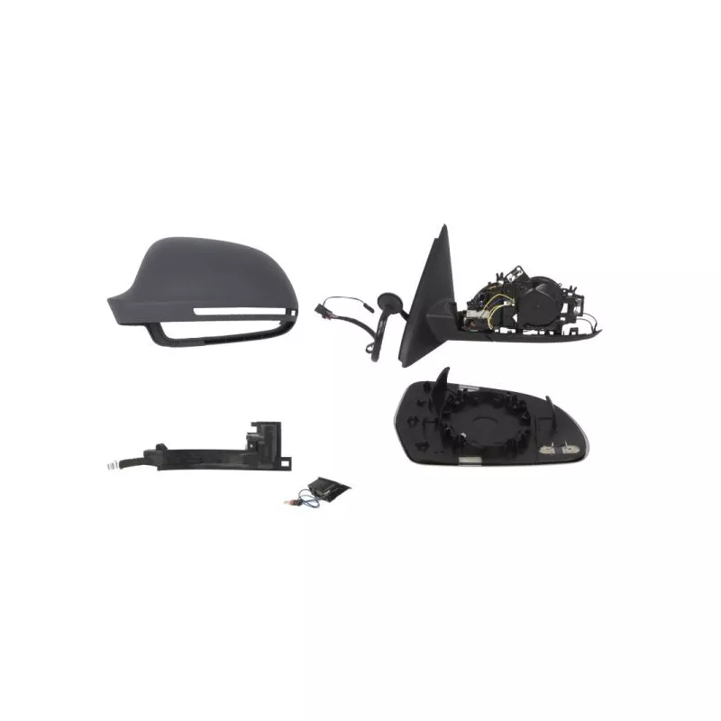 Rétroviseur extérieur BLIC 5402-25-0068316P - Visuel 1