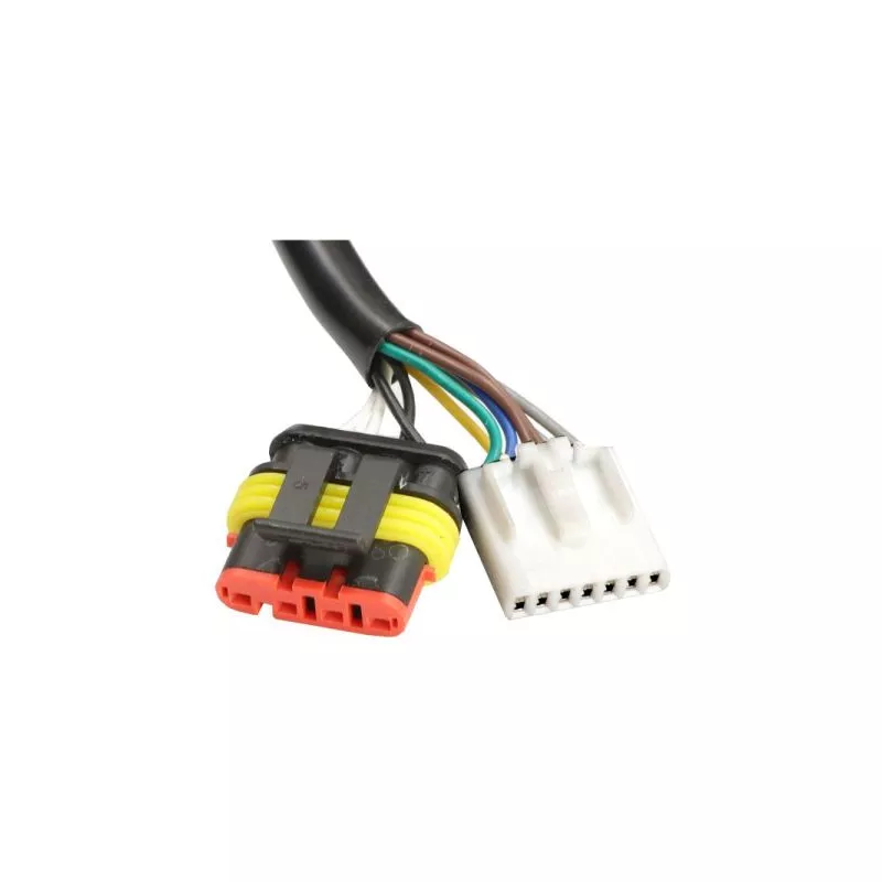 Rétroviseur extérieur BLIC 5402-30-0598312P - Visuel 2