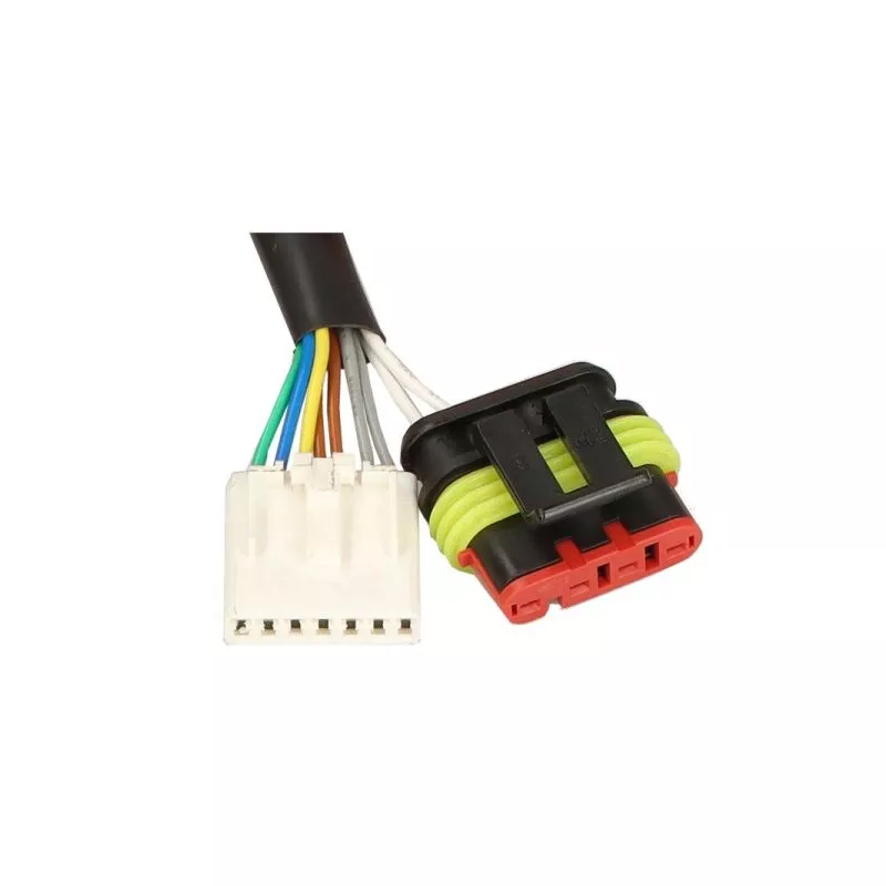 Rétroviseur extérieur BLIC 5402-30-0598313P - Visuel 2