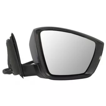 Rétroviseur extérieur BLIC 5402-43-1926325P pour SKODA KAROQ 1.6 TDI - 115cv