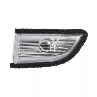 Feu clignotant BLIC 5403-24-1533105P pour FORD TRANSIT TOURNEO 2.4 D - 175cv