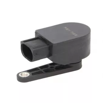 Kit-capteurs, conversion lumière-xénon(réglage de la portée) BLIC OEM A0045429918