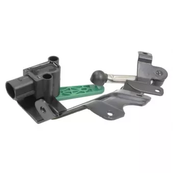 Capteur, correcteur de portée d'éclairage BLIC 5420-25-0068105P pour VOLKSWAGEN SHARAN 2.0 TDI - 177cv