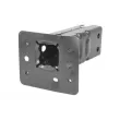 BLIC 5502-00-5029943P - Support, pare-chocs avant gauche 