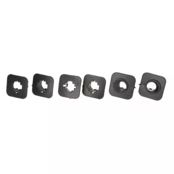 Support, capteur-parctronic avant gauche BLIC 5503-05-9545961Q