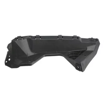 Support, pare-chocs avant gauche BLIC 5504-00-2960931P pour HONDA CR-V e:HEV AWD - 184cv
