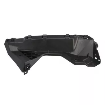 Support, pare-chocs avant droit BLIC 5504-00-2960932P pour HONDA CR-V e:HEV AWD - 184cv