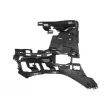 BLIC 5504-00-3522937P - Support, pare-chocs avant gauche