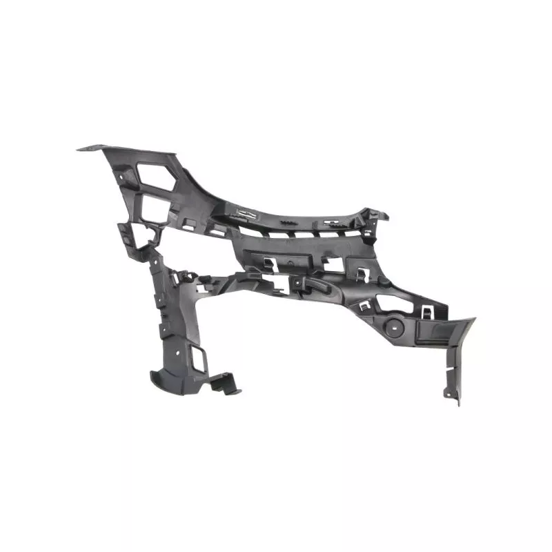 Support, pare-chocs avant gauche BLIC 5504-00-3555931P - Visuel 1