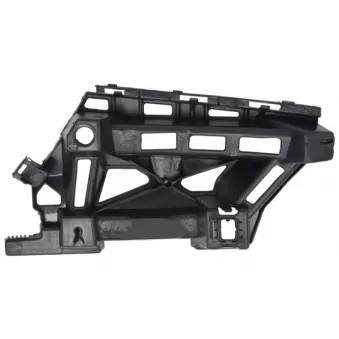 Support, pare-chocs avant gauche BLIC 5504-00-3555941P pour FIAT PUNTO E 200 - 197cv