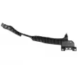 BLIC 5504-00-5079931P - Support, pare-chocs avant gauche