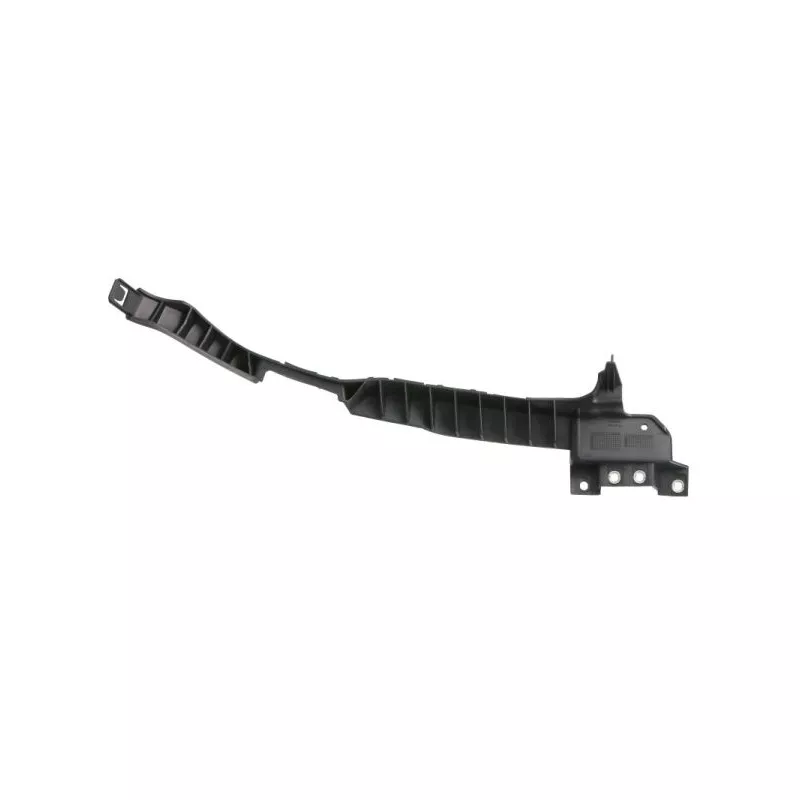 Support, pare-chocs avant gauche BLIC 5504-00-5079931P - Visuel 1