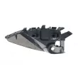 BLIC 5504-00-7704937P - Support, pare-chocs avant gauche