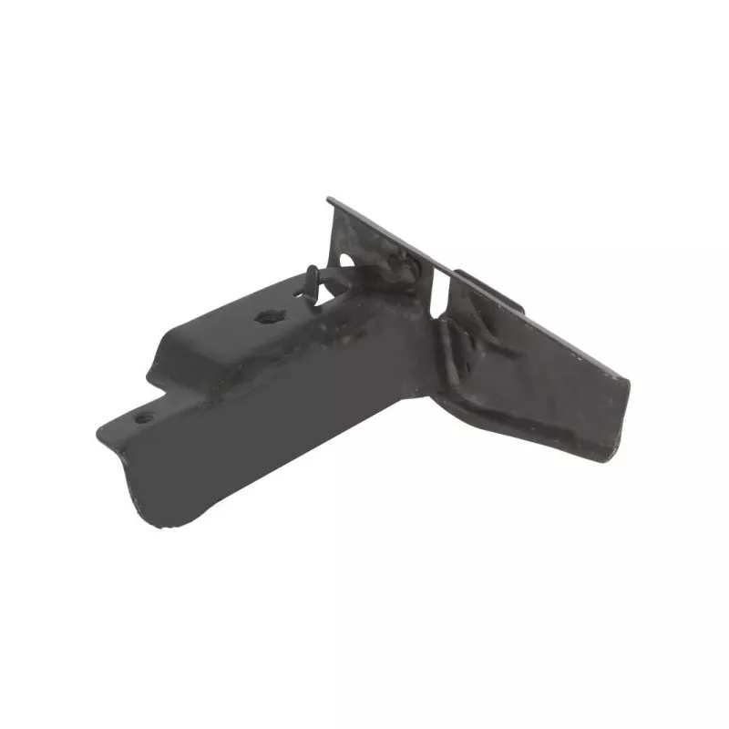 Support, pare-chocs avant gauche BLIC 5504-00-8108931P - Visuel 1