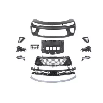 Pare-chocs BLIC 5510-00-1196906KP