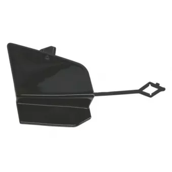 BLIC 5513-00-0097923P - Recouvrement de pare-chocs, dispositif d'attelage avant gauche