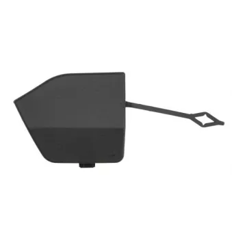 Recouvrement de pare-chocs, dispositif d'attelage BLIC 5513-00-0097974P